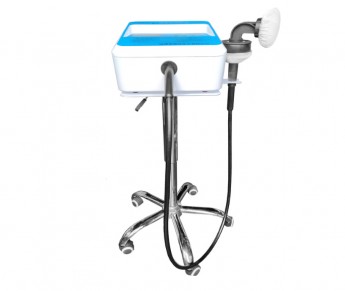 振动排痰仪PTJ-9000A；PTJ-9000B